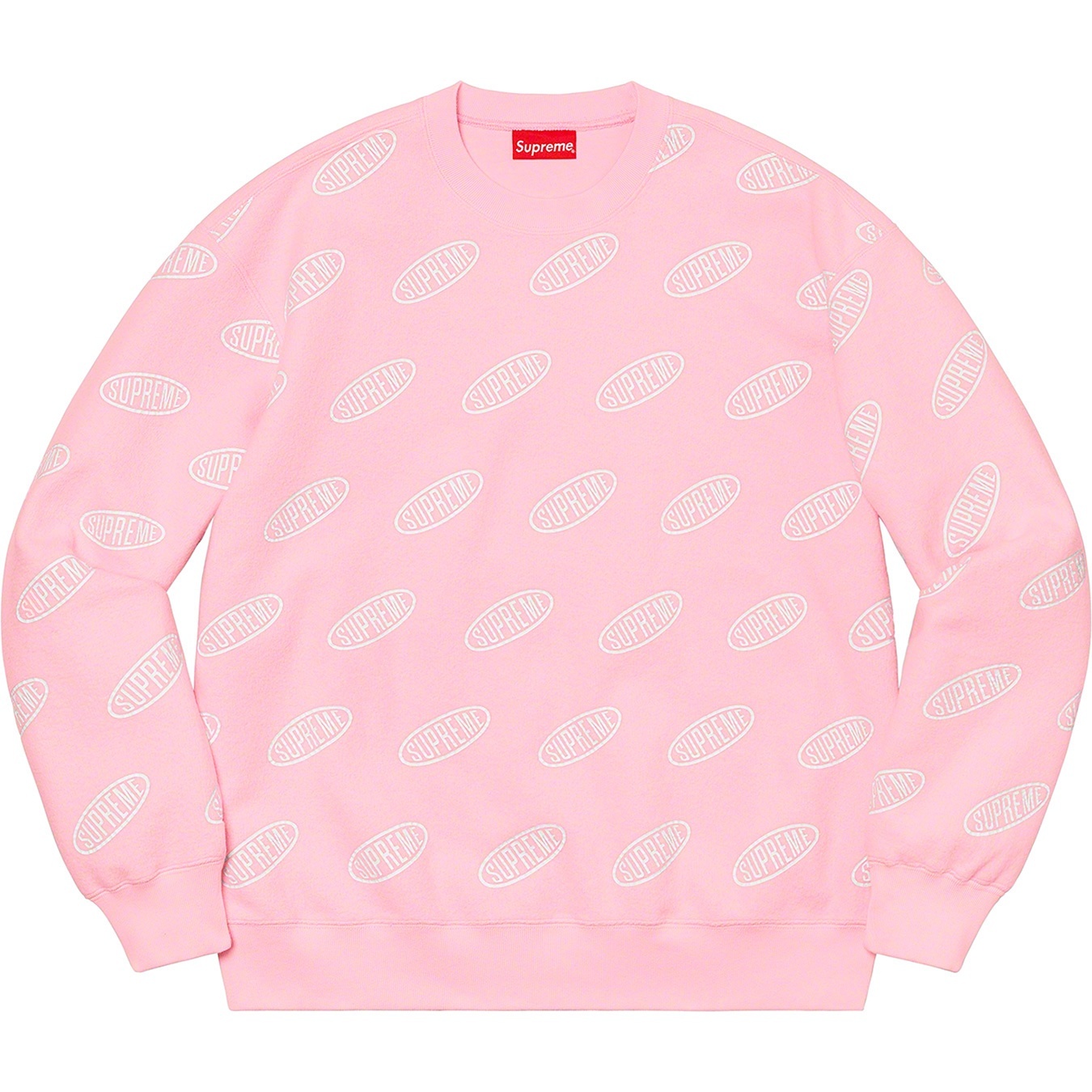 Liner Crewneck view 18